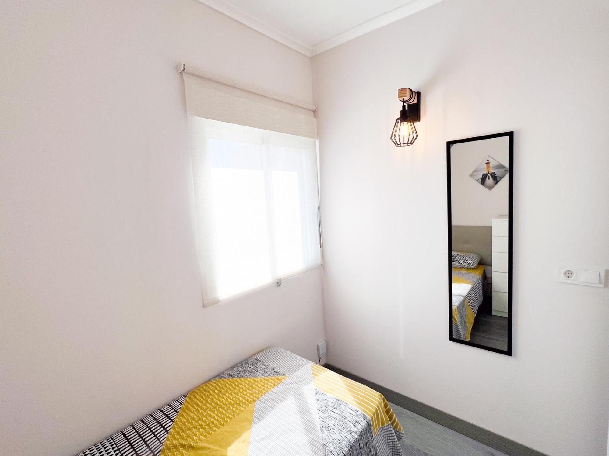 Apartment El Encanto Andaluz 200M From Fuengirola Beach المظهر الخارجي الصورة